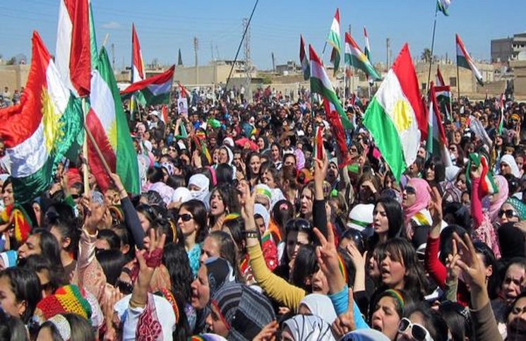 أكراد سويا يستعدون لتنظيم المرحلة الثانية من الانتخابات في شمال البلاد