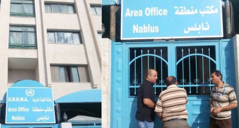 الحمد الله يبحث مع الأونروا تحسين الخدمات المقدمة للاجئين