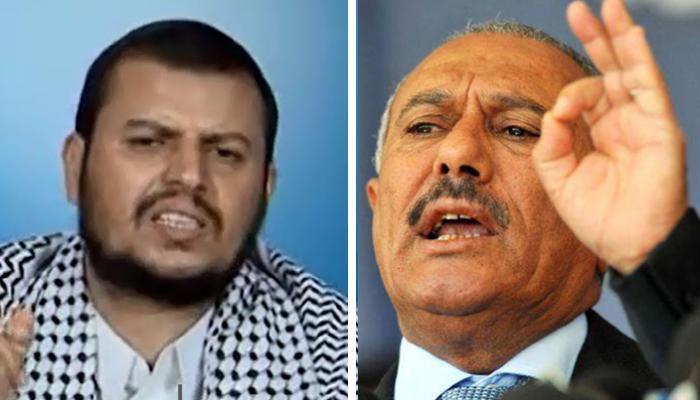 هل انتهى شهر العسل بين صالح والحوثيين في اليمن؟