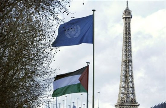 مشروع قرار جديد لليونسكو خاص بالمسجد الأقصى