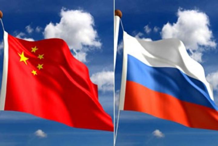بناء مطار جديد على الحدود الصينية والروسية