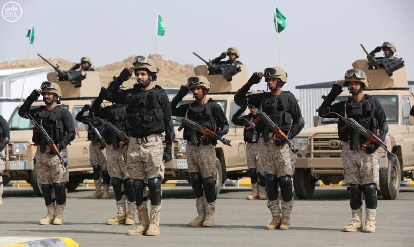 جيبوتي ترحّب بإقامة قاعدة عسكرية سعودية على أراضيها