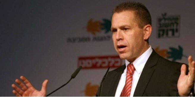 تحقيقات تثبت تورط وزير الأمن الداخلي الاسرائيلي بجرائم جنائية