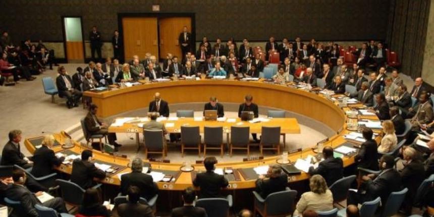 الاستيطان على طاولة مجلس الأمن اليوم
