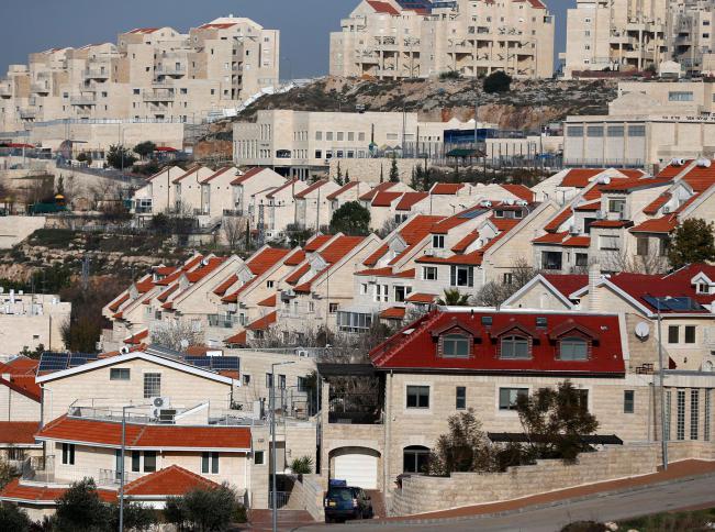 مستوطنات جديدة في الأغوار وعمليات تهويد في القدس