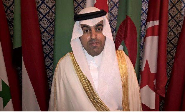 البرلمان العربي يحتج لـ “العموم البريطاني” بسبب الاحتفال بمئوية بلفور