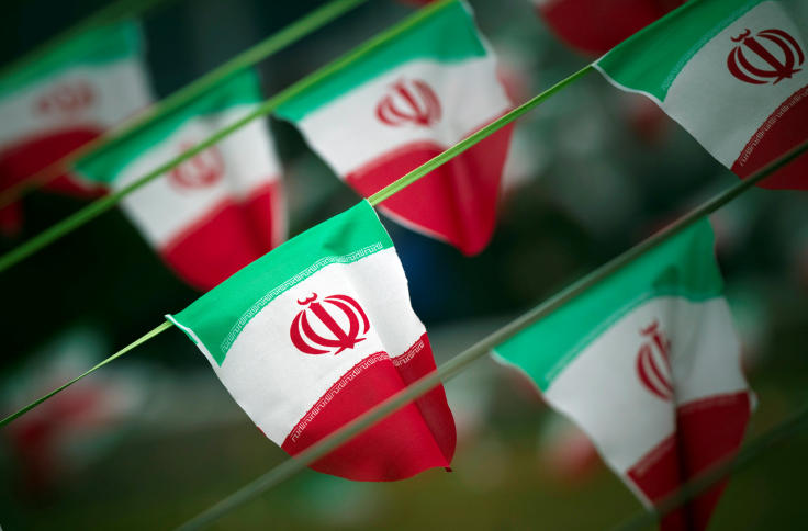 إيران ترفض اتهامات السعودية بمسؤوليتها عن استهداف الرياض