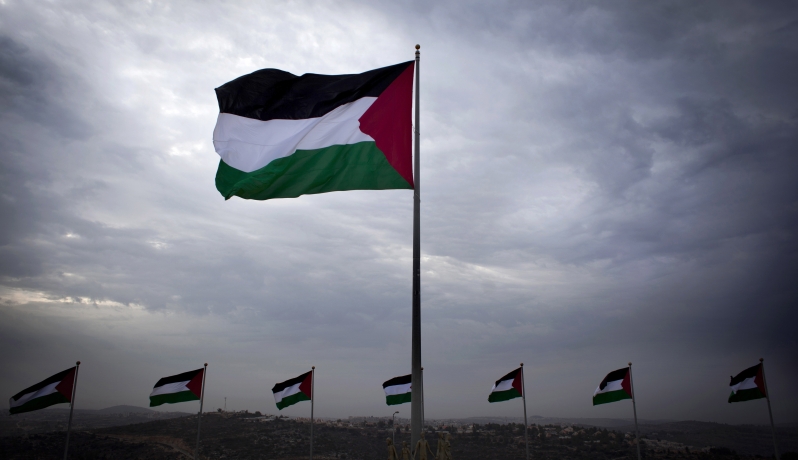 فوز فلسطيني جديد في اتحاد إذاعات الدول العربية