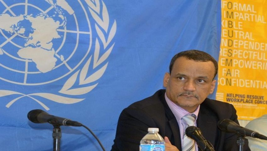 مسلحون يحاصرون مقر المبعوث الأممي في صنعاء