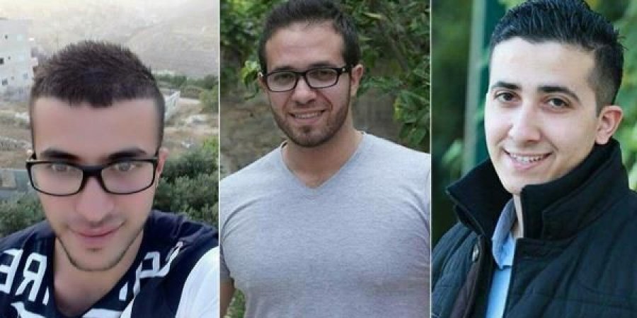 قراقع: البلبول والقاضي ينهون اضرابهم بالانتصار