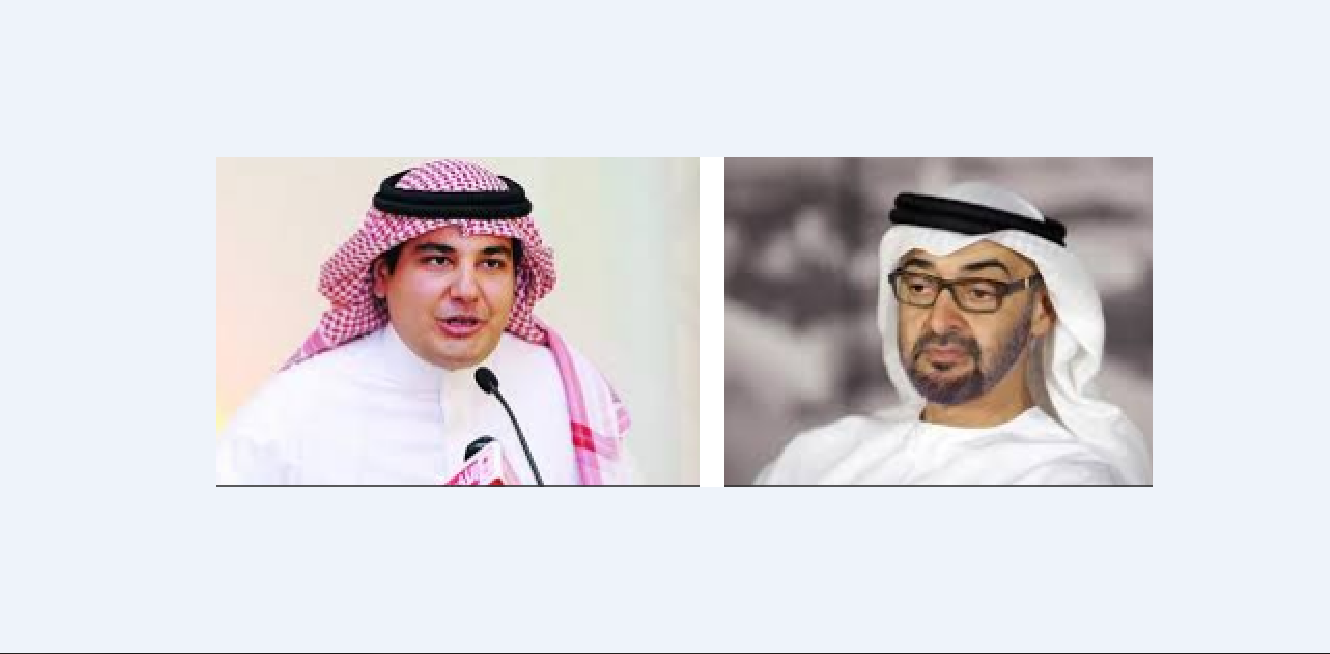 كيف خسرت الإمارات من إبعاد وزير الإعلام السعودي عادل الطريفي