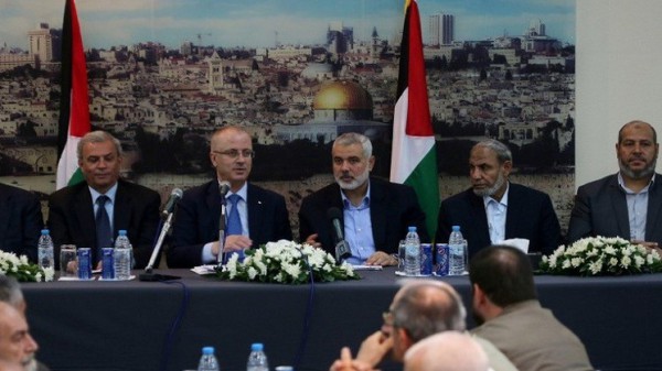 الحكومة تعقد اجتماعها في قطاع غزة الثلاثاء المقبل