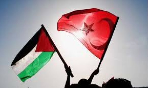 دعوة الجالية الفلسطينية لتوخي الحذر من تبعات الأحداث الأخيرة في تركيا