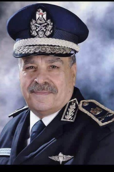 “فتح” تنعى القائد الراحل اللواء عبد السلام الكسواني