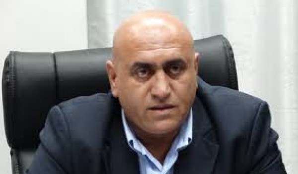 محافظ جنين يتوعد الخارجين على القانون وكل من يحاول العبث بأمن المواطن