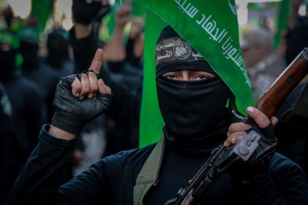 حماس تؤجل المرحلة الثانية من انتخاباتها الداخلية