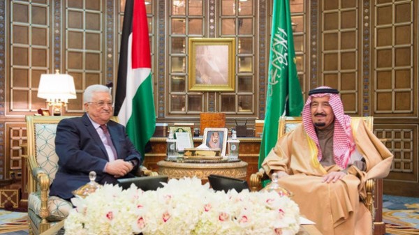تأكيد حضور الرئيس محمود عباس في القمة العربية الإسلامية- الأمريكية