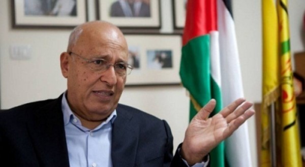 شعث: إجراءات الرئيس بغزة لمواجهة الانفصال وليست ضد المواطنين
