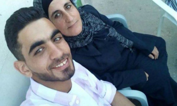 اعتقال 26 مواطنا بينهم والدة منفذ عملية “حلميش”