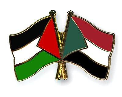السودان تؤكد ثبات موقفها تجاه القضية الفلسطينية