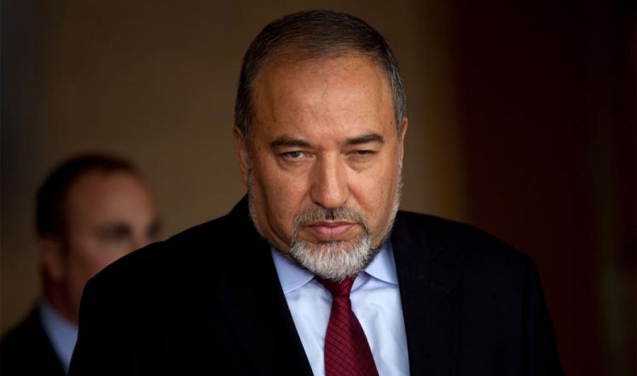 تصريحات ليبرمان المتطرفة ..ردود فعل فلسطينية واسرائيلية