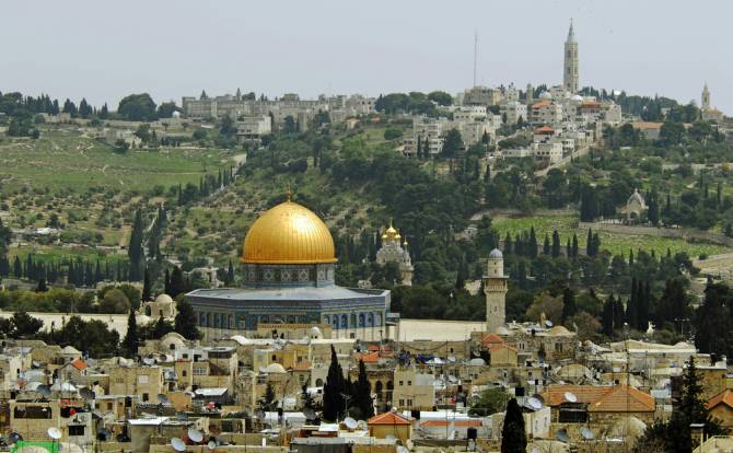 وزيرة الثقافة الإسرائيلية تقرر استخدام “القدس المحررة” بدل “الموحدة”