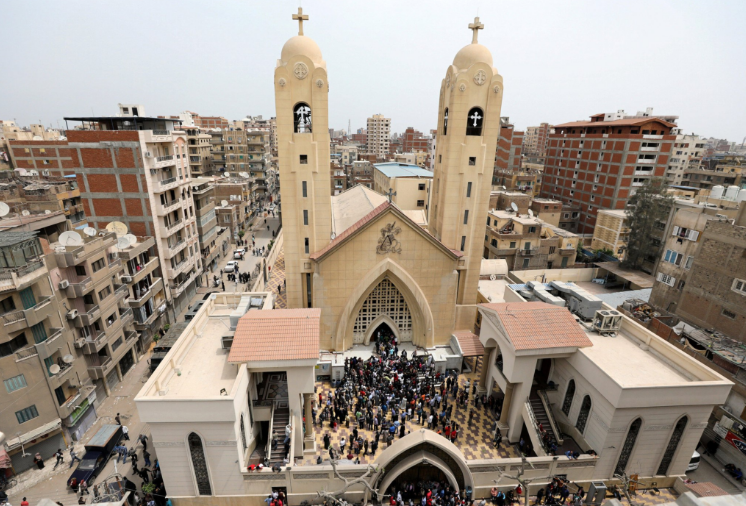 فعاليات بيت لحم ومؤسساتها الاسلامية والمسيحية تدعو للمشاركة في وقفه تضامنية مع مصر ضد الارهاب