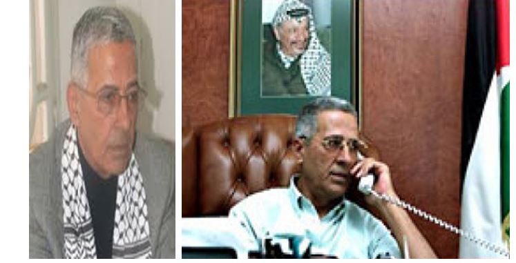 الذكرى السادسة لوفاة اللواء أمين الهندي مؤسس جهاز المخابرات العامة