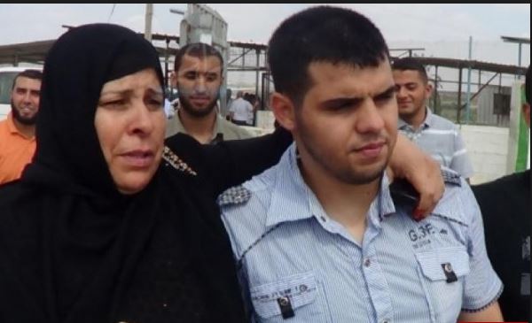 هيئة الأسرى ترفض حكما بحق فلسطيني في النمسا