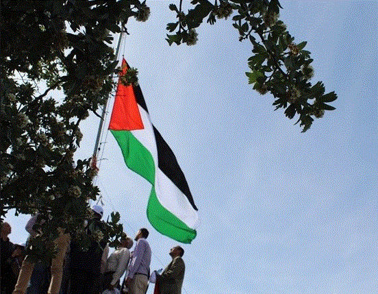 مؤتمر “فلسطيني الشتات” مخطط لشق الصف الفلسطيني