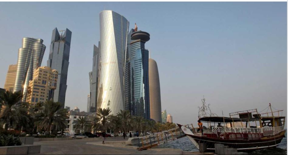 حملة مناهضة تمويل قطر للإرهاب تكشف تبريرات الدوحة اليائسة