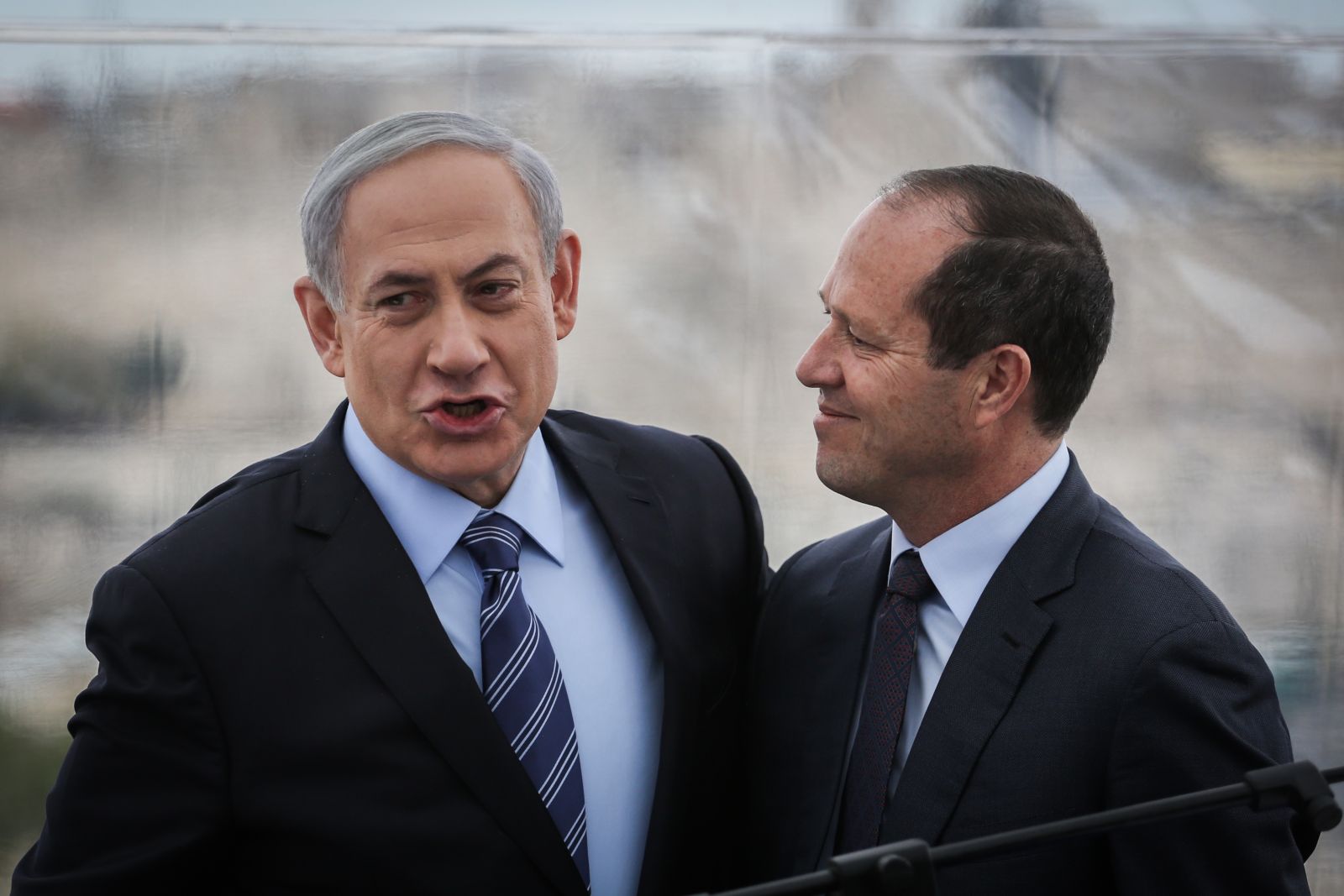 مسؤول إسرائيلي بارز: القدس عاشت أياما صعبة خلال عهد «أوباما»