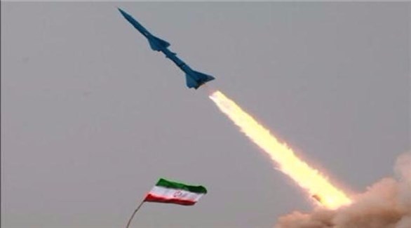 إيران تعلن إطلاق أحدث صاروخ كروز بحري من طراز “نصير”