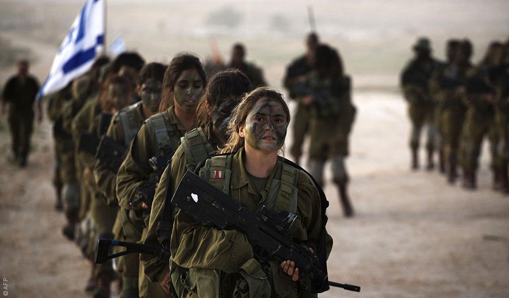 مشروع قانون جديد يمنح ميزات جديدة لجنود الاحتياط في اسرائيل