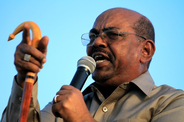 الرئيس السوداني يمدد الهدنة مع المتمردين 3 أشهر إضافية