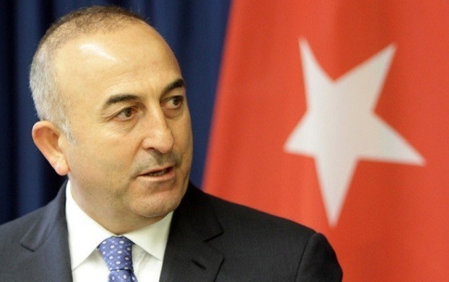 وزير الخارجية التركي يرجح إبرام اتفاق “تطبيع” مع إسرائيل خلال الاجتماع المقبل