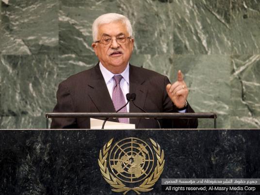مباشر.. كلمة الرئيس محمود عباس أمام الجمعية العامة للأمم المتحدة