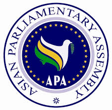 “البرلمانية الآسيوية” تطالب الجنائية الدولية التعامل مع جرائم الحرب الإسرائيلية