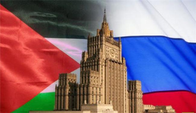 روسيا تعفي فلسطين من الرسوم الجمركية