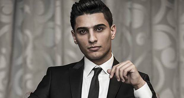 محمد عساف: الاحتلال يمنعني من دخول غزة (فيديو)