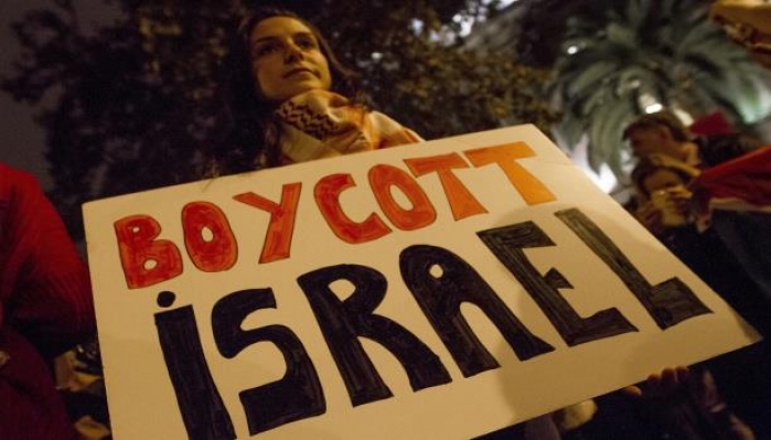 إسرائيل تتهم الاتحاد الأوروبي بدعم منظمات “BDS”