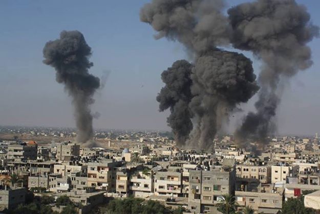 خاص”ترجمات صدى الاعلام”…الجيش الإسرائيلي يصل لاستنتاجات حول الحرب الأخيرة على قطاع غزة