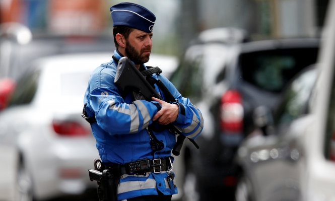 بلجيكا: اعتقال 12 شخصًا “خططوا لهجمات”
