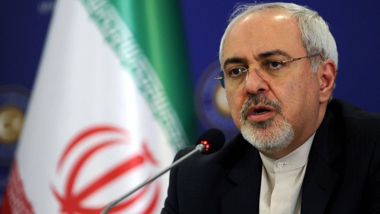 طهران تدين لقاء المعارضة الإيرانية في باريس