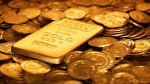 هبوط أسعار الذهب بنسبة 0.3% إلى 1281.9 دولار للأوقية