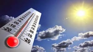 الطقس: انخفاض درجات الحرارة اليوم وارتفاعها الأيام المقبلة