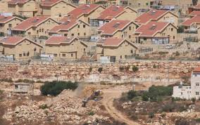 اللجنة المحلية للتخطيط والبناء الاسرائيلية تصادق على مخطط استيطاني جديد في بلدة سلوان