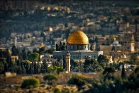 خاص ” صدى الإعلام ” : في ذكرى ضم القدس، التهويد والاستيطان يفتكّان بالمدينة المقدسة.