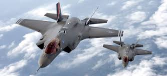 إسرائيل تستكمل شراء 50 طائرة “F-35” الشبح