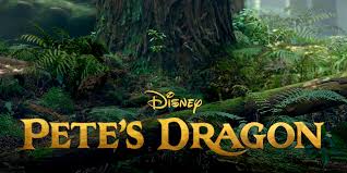 الطفل أوكس فيجلى يحضر العرض الأول لفيلم Pete’s dragon